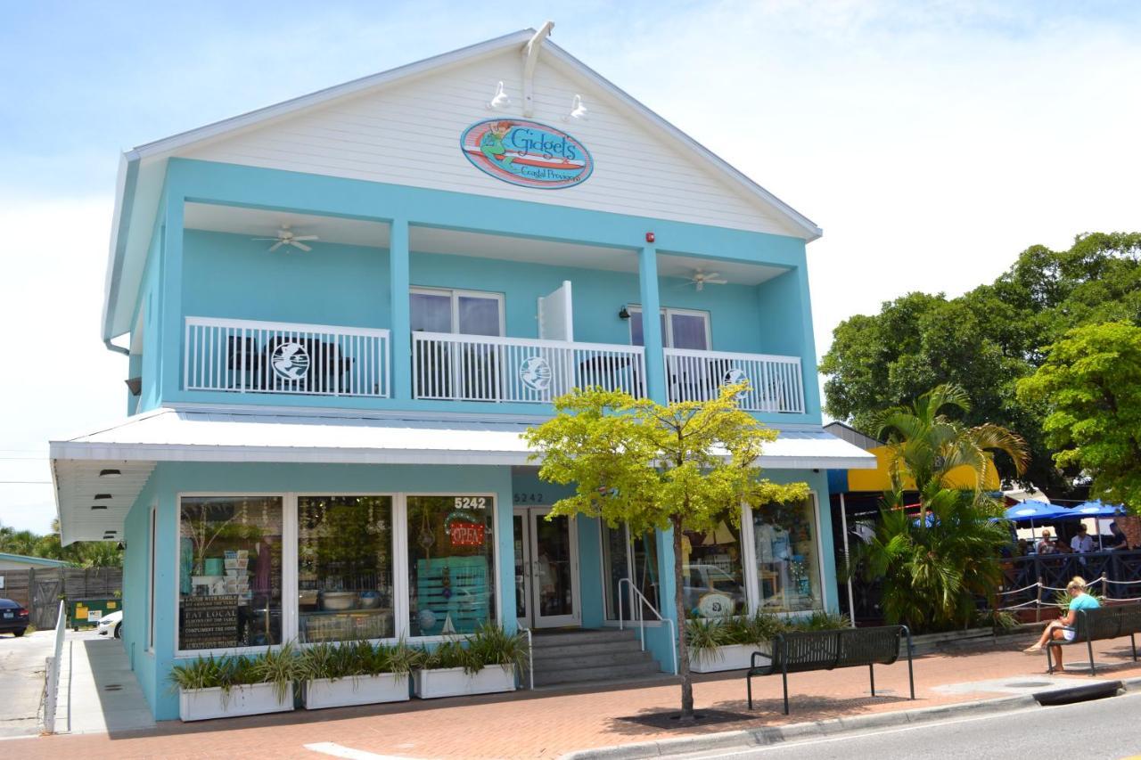 Siesta Key Beach - Tropea 665 #3 외부 사진