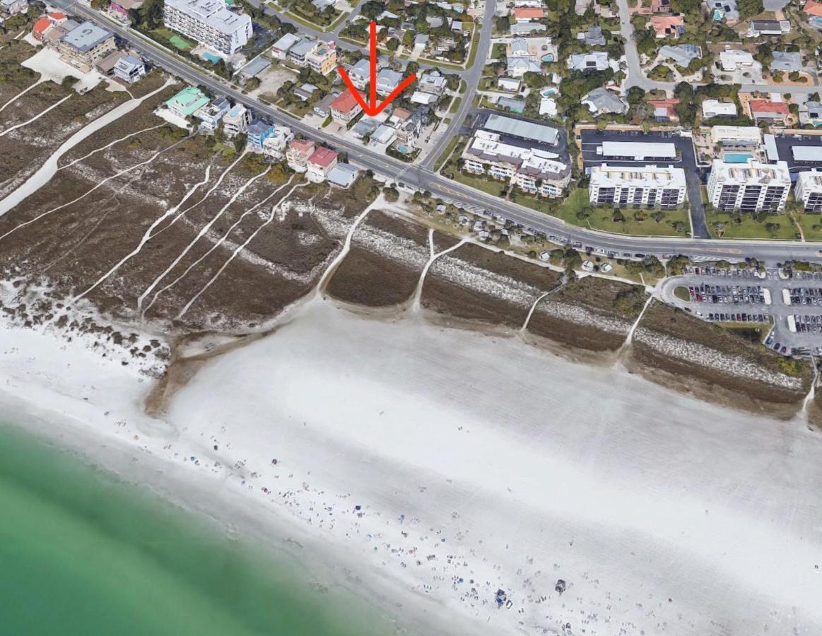 Siesta Key Beach - Tropea 665 #3 외부 사진