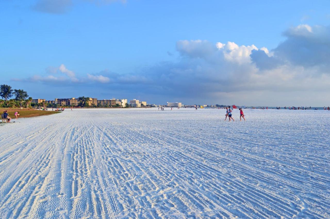 Siesta Key Beach - Tropea 665 #3 외부 사진