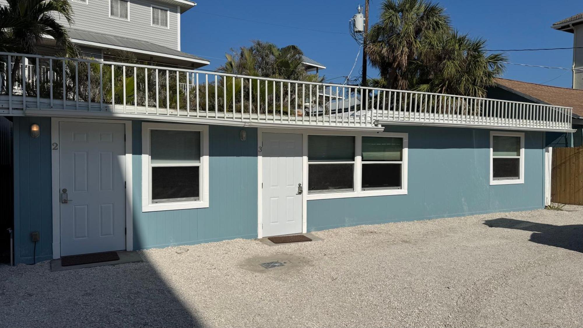 Siesta Key Beach - Tropea 665 #3 외부 사진